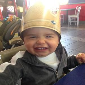 Meet your Posher, Dave